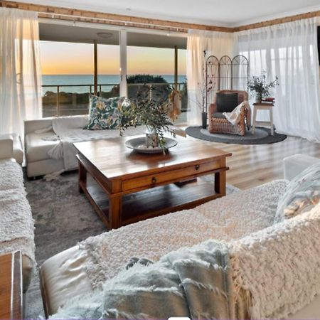 Pet-Friendly Beachfront Family Getaway With Views Villa Mandurah Exteriör bild